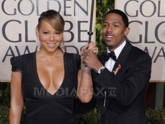 Are 12 copii și femeile trag de el să conceapă mai mulți! Dilema în care se află Nick Cannon, fostul soț al lui Mariah Carey