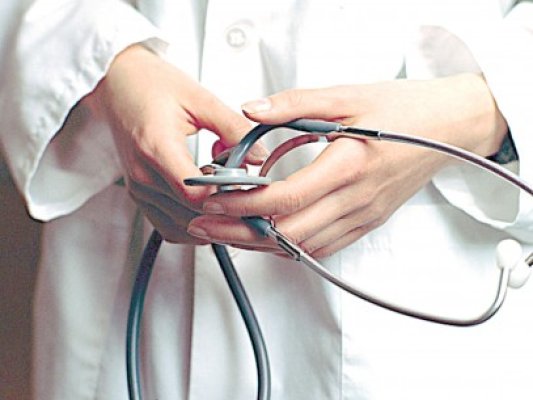 Primul spital din țară care se poate închide din cauza falimentului