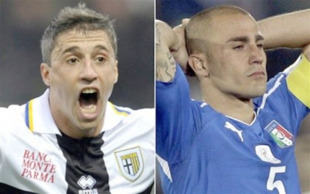 Fabio Cannavaro, noul antrenor al echipei Udinese (oficial)