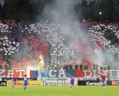 Legea 4 a fost modificată în Senat: au fost adoptate măsuri mai stricte și pedepse mai dure pe stadioane