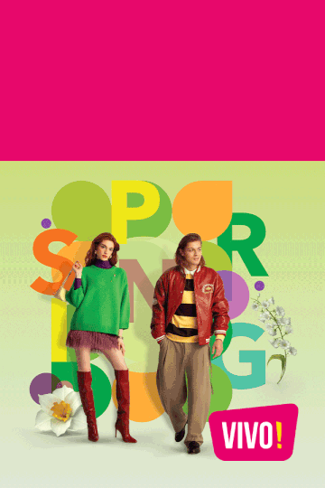 Vivo Spring 9 Martie 2026