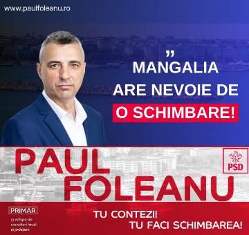 Paul Foleanu
