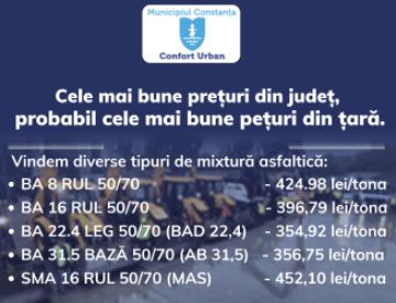 Confort Urban mixuri