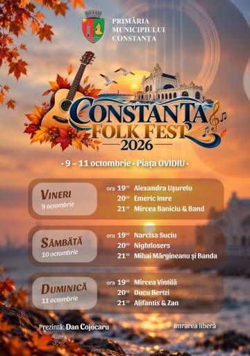 Folk Constanta Folk Constanta