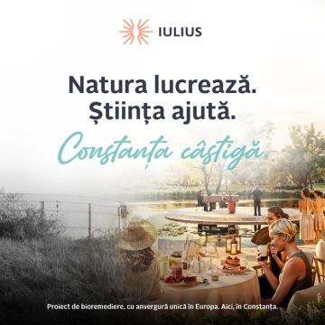 Iulius februarie 2026